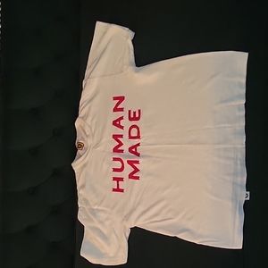 BBC/Human Made Tee